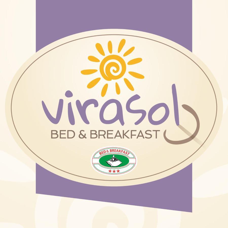 Virasol Bed & Breakfast โดรเนโร ภายนอก รูปภาพ